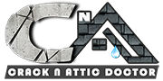 Crack and Attic Repair Calgary