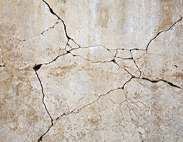 Cracks Repair Service