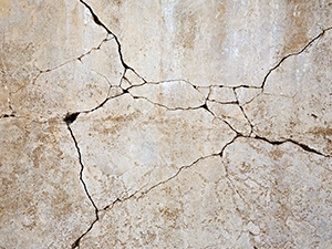 Cracks Repair Service