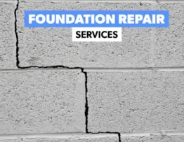 foundation repair calgary