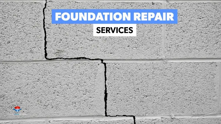 foundation repair calgary