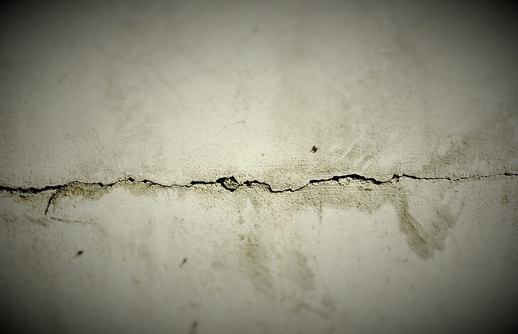 Foundation Crack Repair Professionals in Airdrie