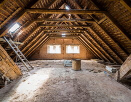 Best Attic Repair Service in Chestermere