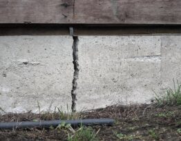 What to Do If You Find a Foundation Crack: Expert Tips for Calgary Homeowners