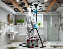 Why a Mold Inspection is a Must in Calgary Alberta Canada