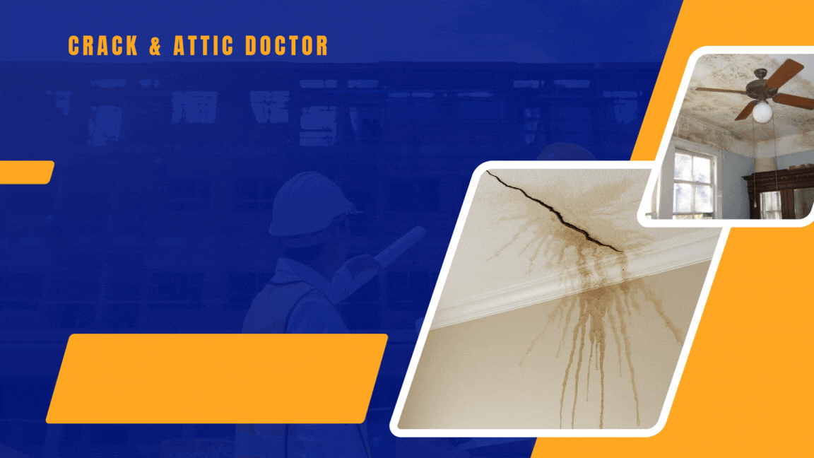 Don’t Ignore These Warning Signs from Your Attic! Calgary Alberta Canada