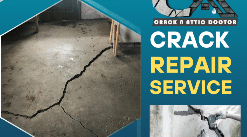 Why-Calgary-Homes-Are-Prone-to-Basement-Cracks