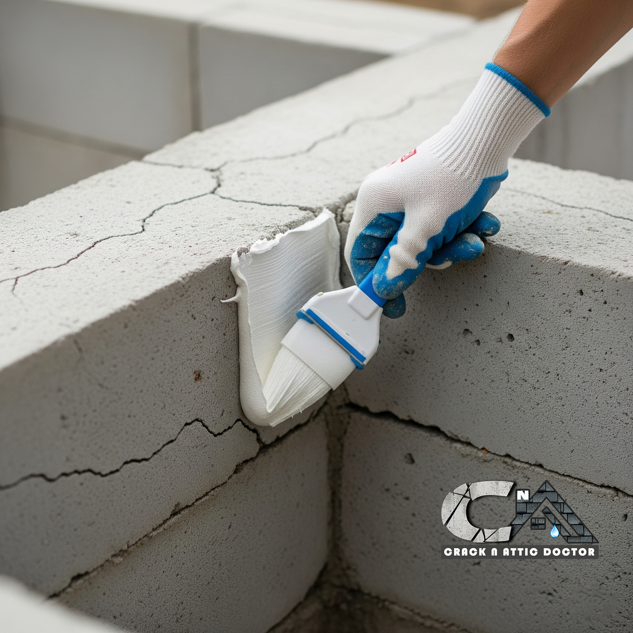 Why Sealing Cracks is Essential for Preventing Mold Growth and Pest Infestations