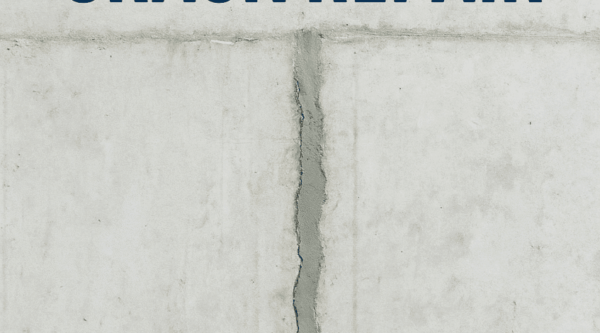 Benefits of Professional Crack Repair