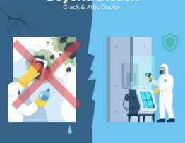 Beyond Bleach: What Professional Mold Removal Really Involves