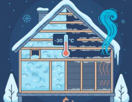 Expert Attic Insulation Top-Up Service in Calgary by Crack N Attic