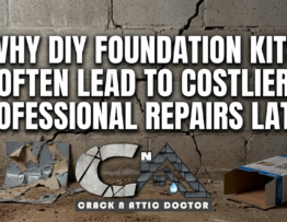 Crack Repair Kit