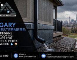 From Calgary to Chestermere Comprehensive Waterproofing Strategies for Southern Alberta Homeowners