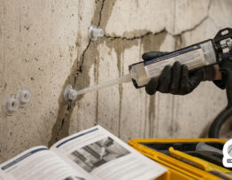 Is a Foundation Crack Expensive to Fix Get a Real Estimate